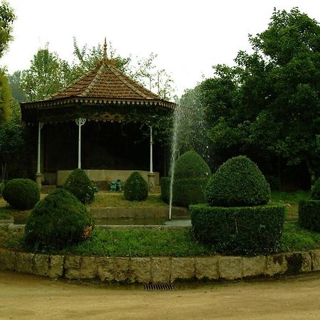 Villa Quinta Da Tapada Lousada Exterior foto
