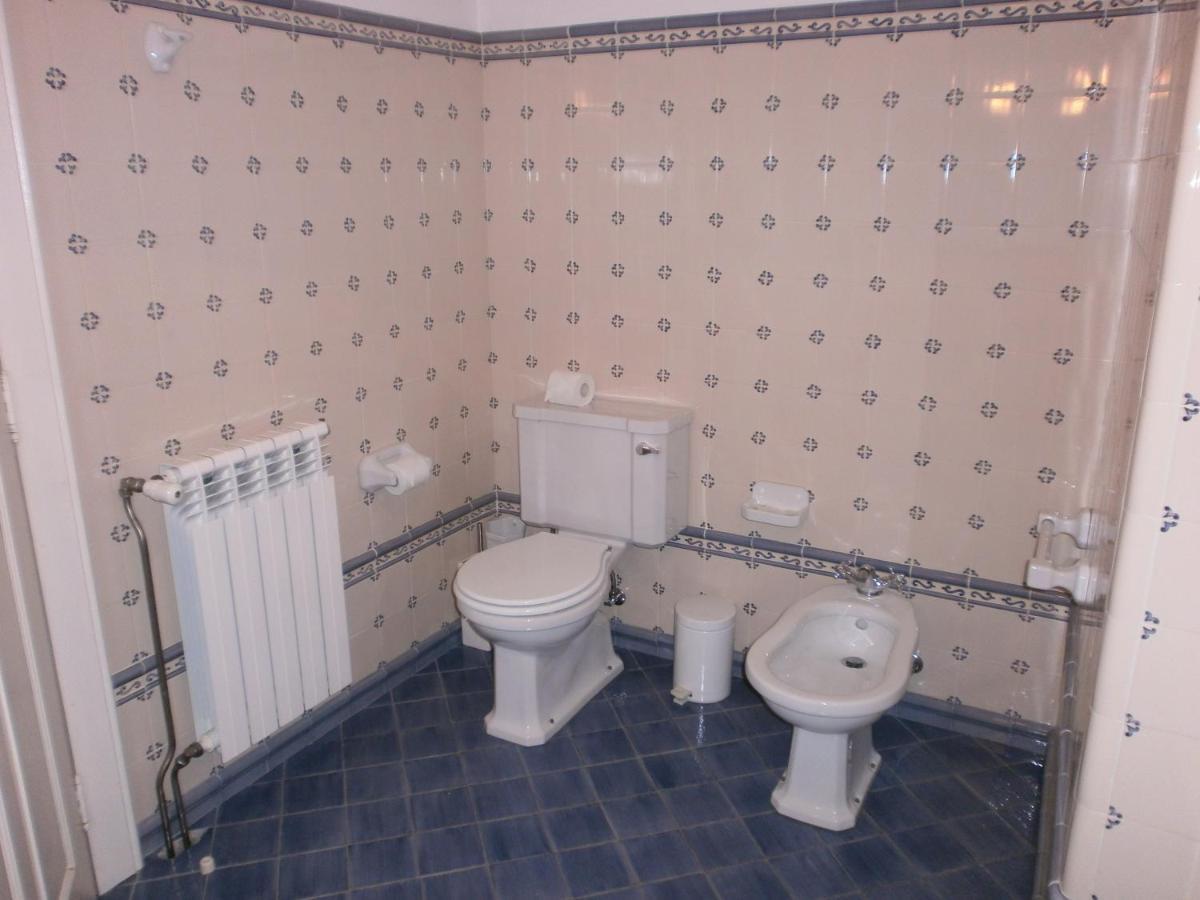 Villa Quinta Da Tapada Lousada Zimmer foto