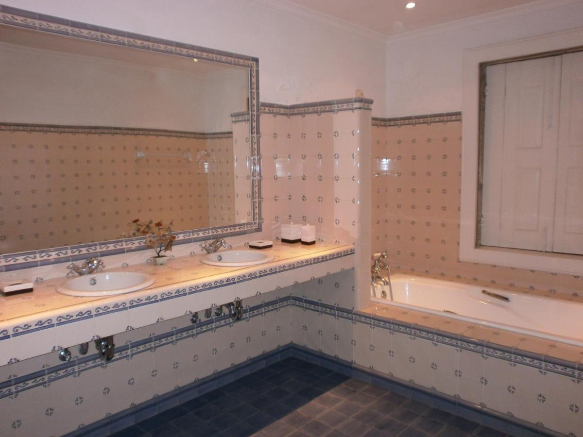Villa Quinta Da Tapada Lousada Zimmer foto