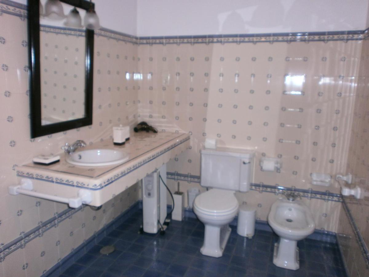Villa Quinta Da Tapada Lousada Zimmer foto