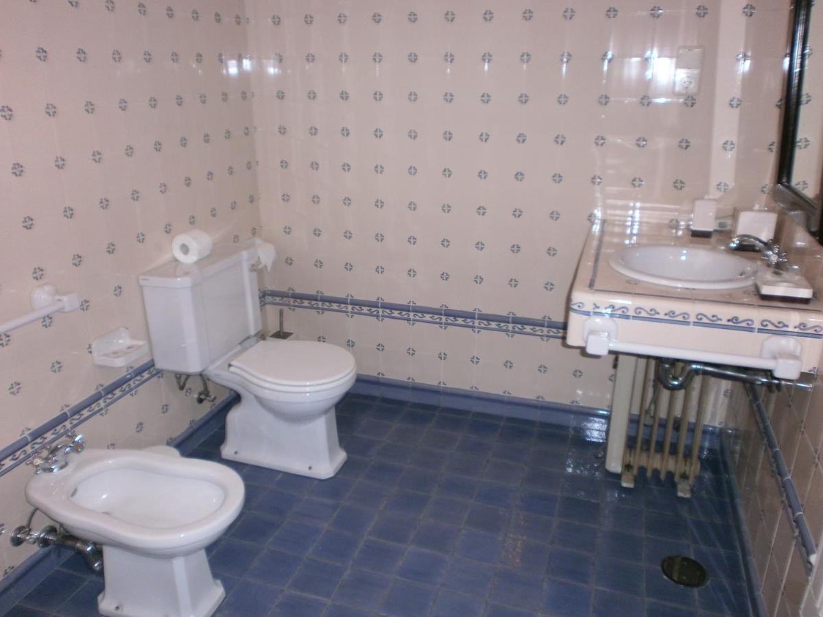 Villa Quinta Da Tapada Lousada Zimmer foto