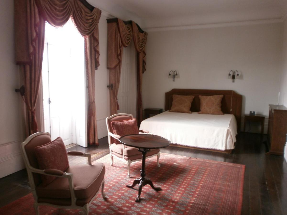 Villa Quinta Da Tapada Lousada Zimmer foto