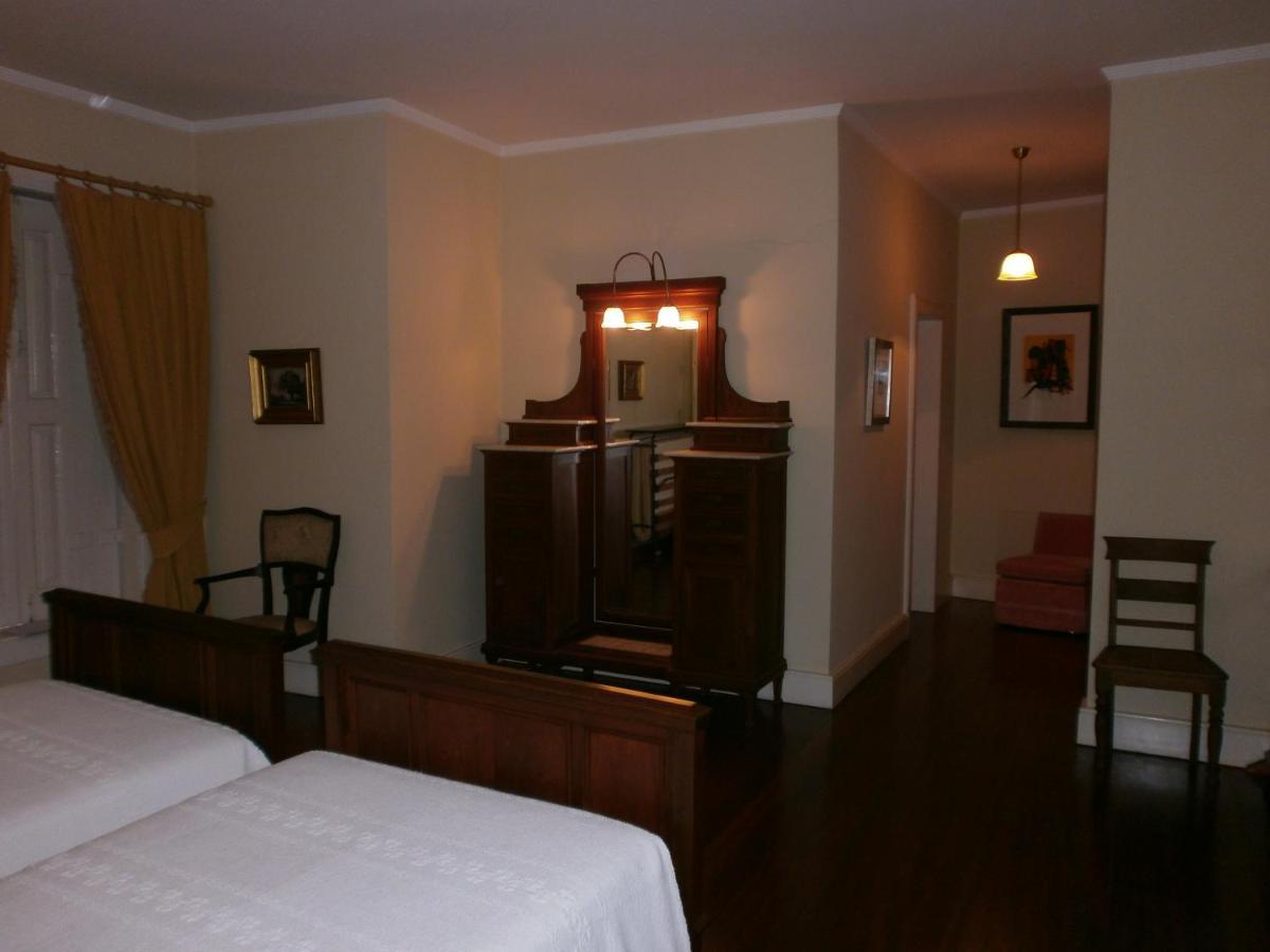 Villa Quinta Da Tapada Lousada Zimmer foto