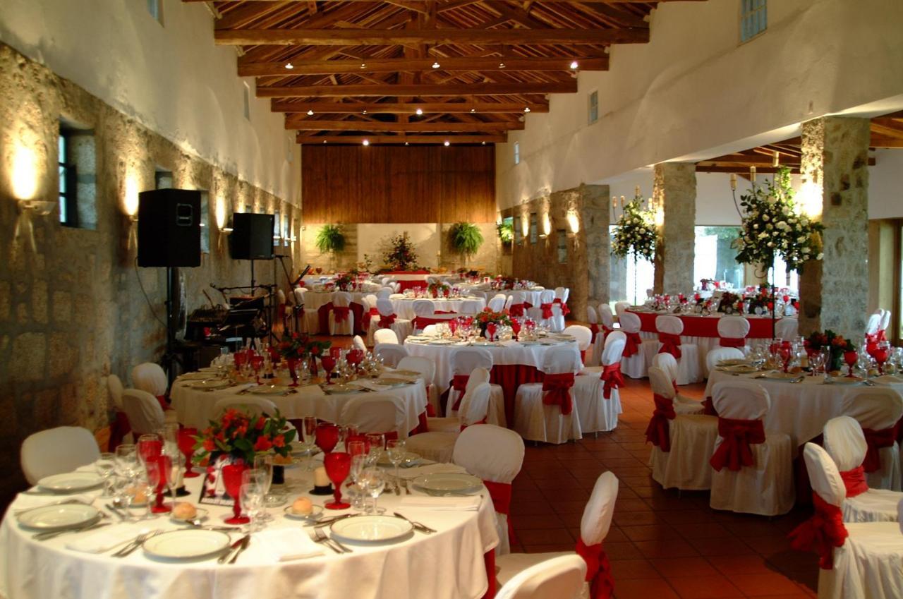 Villa Quinta Da Tapada Lousada Exterior foto