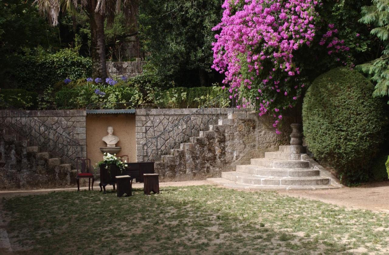 Villa Quinta Da Tapada Lousada Exterior foto